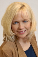 Kristina Stodiek, Physiotherapeutin, Krankengymnastin und PATH-Therapeutin